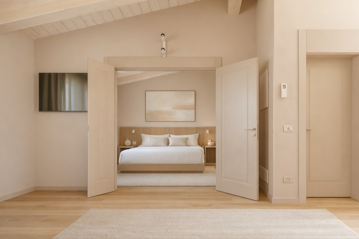 Portonovo Suites